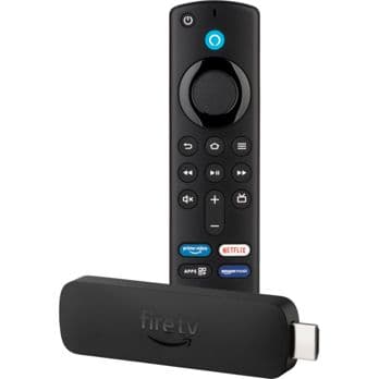 Foto: Amazon Fire TV Stick 4k 2. Generation für WiFi 6