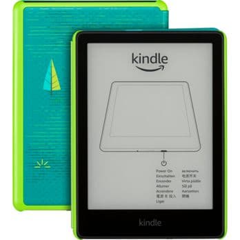 Foto: Kindle Paperwhite Kids 16GB juwelenwald