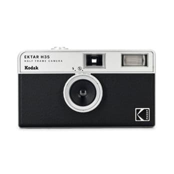 Foto: Kodak H35 schwarz