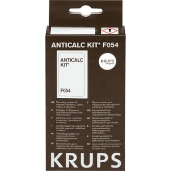 Foto: Krups F 054.00 Entkalkungsset