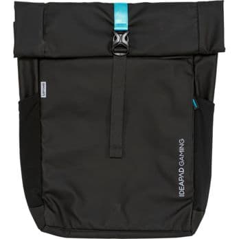 Foto: Lenovo IdeaPad Gaming 16" Notebookrucksack