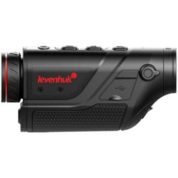 Foto: Levenhuk Fatum Z100 Thermo Vision Monokular