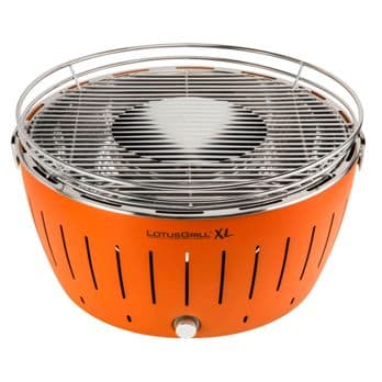 Foto: LotusGrill G435 U Orange