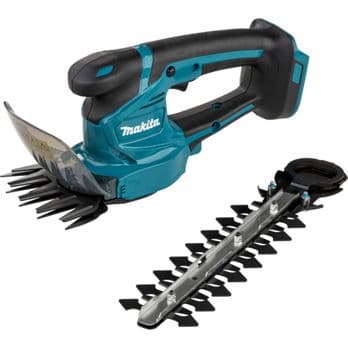 Foto: Makita DUM111ZX Akku-Grasschere