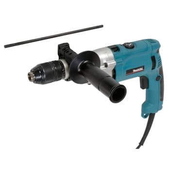 Foto: Makita HP2071J Schlagbohrmaschine