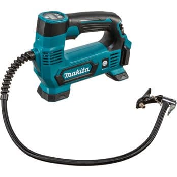 Foto: Makita MP100DZ Akku-Kompressor