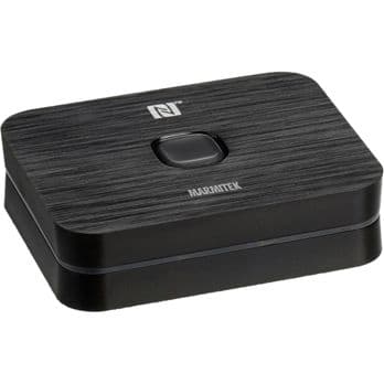 Foto: Marmitek Audioempfänger Bluetooth BoomBoom 93