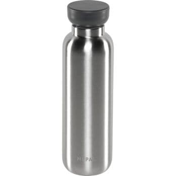 Foto: Mepal Thermoflasche Ellipse 500 ml, Edelstahl