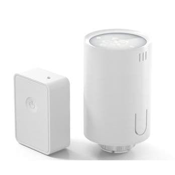 Foto: Meross Smart Thermostat Valve Starter Kit