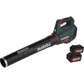 Foto: Metabo LB 18 LTX BL Akku-Laubbläser