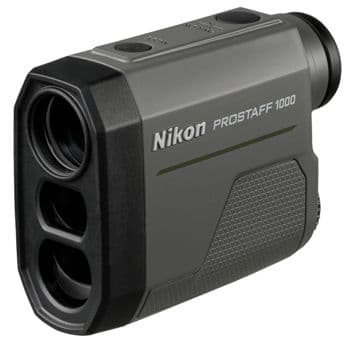 Foto: Nikon Prostaff 1000