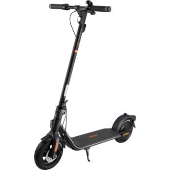 Foto: Ninebot by Segway KickScooter F2 D Elektro-Scooter