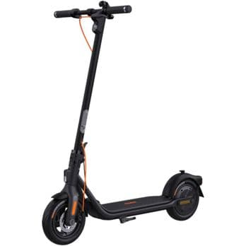 Foto: Ninebot by Segway KickScooter F2 PLUS D Elektro-Scooter