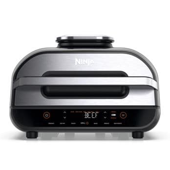 Foto: NINJA AG551DE Foodi MAX Grill & Heißluftfritteuse