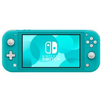 Foto: Nintendo Switch Lite Türkis