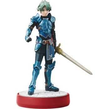 Foto: Nintendo amiibo Fire Emblem Alm