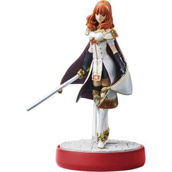 Foto: Nintendo amiibo Fire Emblem Celica