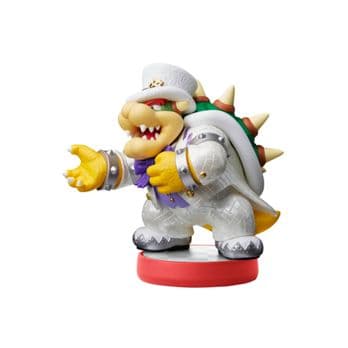 Foto: Nintendo amiibo Super Mario Odyssey Bowser