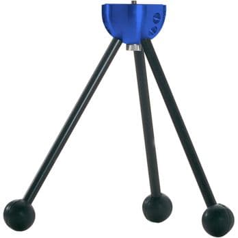 Foto: Novoflex Basic-Ball titan/blau