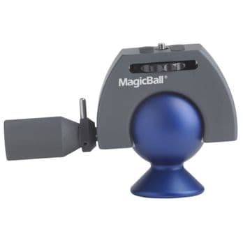 Foto: Novoflex Magic Ball 50 "Der Universelle"