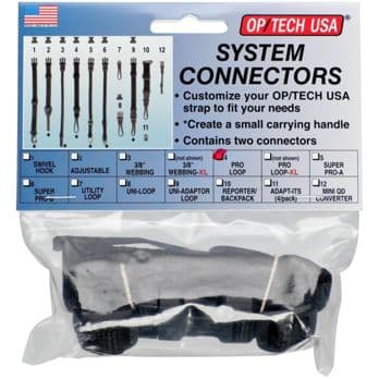 Foto: OP TECH Connector System Loop