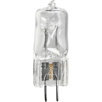 Foto: Osram Halogen Lampe GX6.35 200W 230V 3200K 5100lm