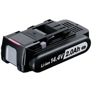 Foto: Panasonic EY 9L47 B Akku 14,4 V/2,0 Ah Li-Ion