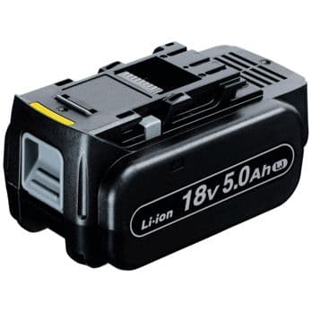 Foto: Panasonic EY 9L54 B Akku 18,0 V/5,0 Ah Li-Ion