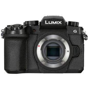 Foto: Panasonic Lumix DC-G91 Body