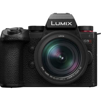 Foto: Panasonic Lumix G9 Mark II + LEICA H-ES 12-60 E