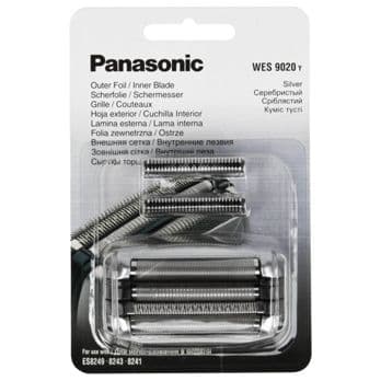 Foto: Panasonic WES 9020 Y1361