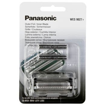 Foto: Panasonic WES 9027 Y1361