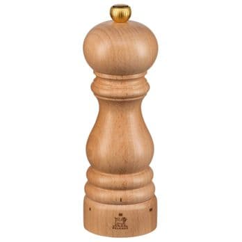 Foto: Peugeot PARIS Pfeffermühle Buchenholz Natur 18 cm