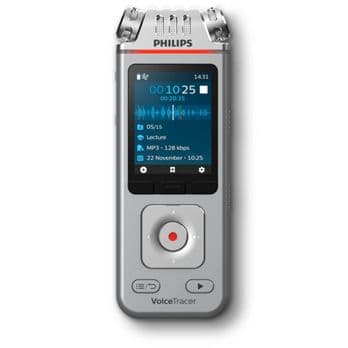 Foto: Philips DVT 4110