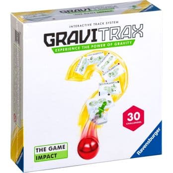 Foto: Ravensburger GraviTrax The Game Impact