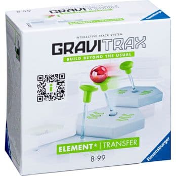 Foto: Ravensburger GraviTrax Erweiterung Transfer