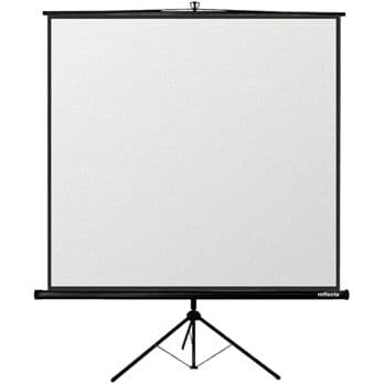 Foto: Reflecta Crystal-Line Stativ lux 180x180