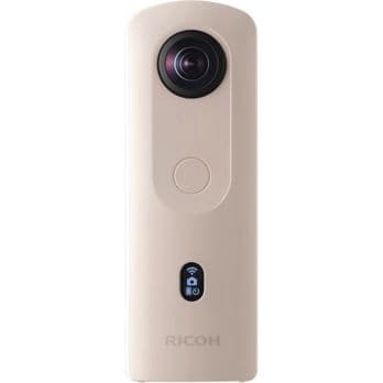 Foto: Ricoh Theta SC2 beige