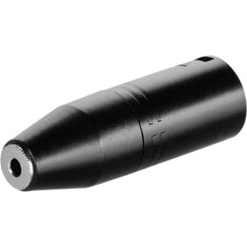 Foto: Rode VXLR Adapter Miniklinke/XLR