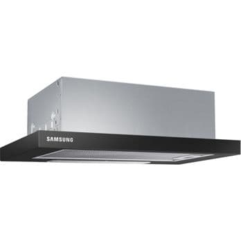 Foto: Samsung NK24M1030IB/UR 60cm, Teleskophaube