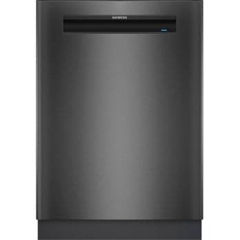 Foto: Siemens SN15ZC80CS, IQ500 Unterbauspüler 60cm black inox