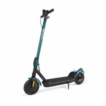 Foto: SoFlow SO2 ZERO E-Scooter mit Straßenzulassung