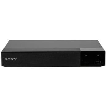 Foto: Sony BDP-S1700