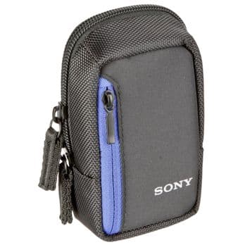 Foto: Sony LCS-CS2 Tasche Cybershot