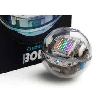 Foto: Sphero Bolt