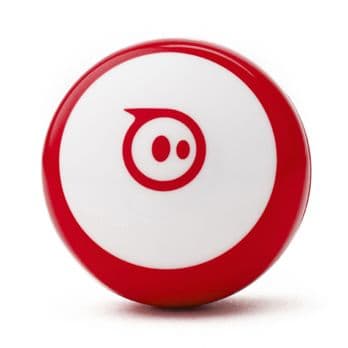 Foto: Sphero Mini Red