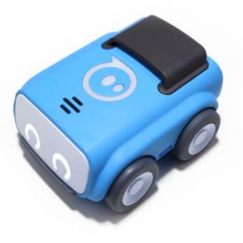 Foto: Sphero indi - At-Home Learning Kit