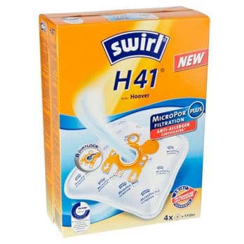 Foto: Swirl H 41 MicroPor Plus AntiBac