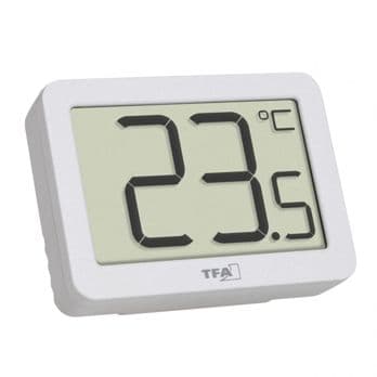 Foto: TFA 30.1065 Digitales Thermometer