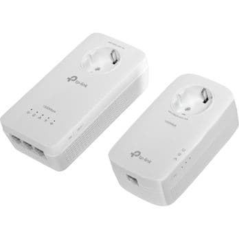 Foto: TP-Link TL-WPA1300P KIT (DE) Power WLAN